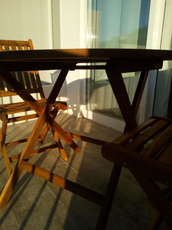 Apartamento Copacabana إستوريل المظهر الخارجي الصورة