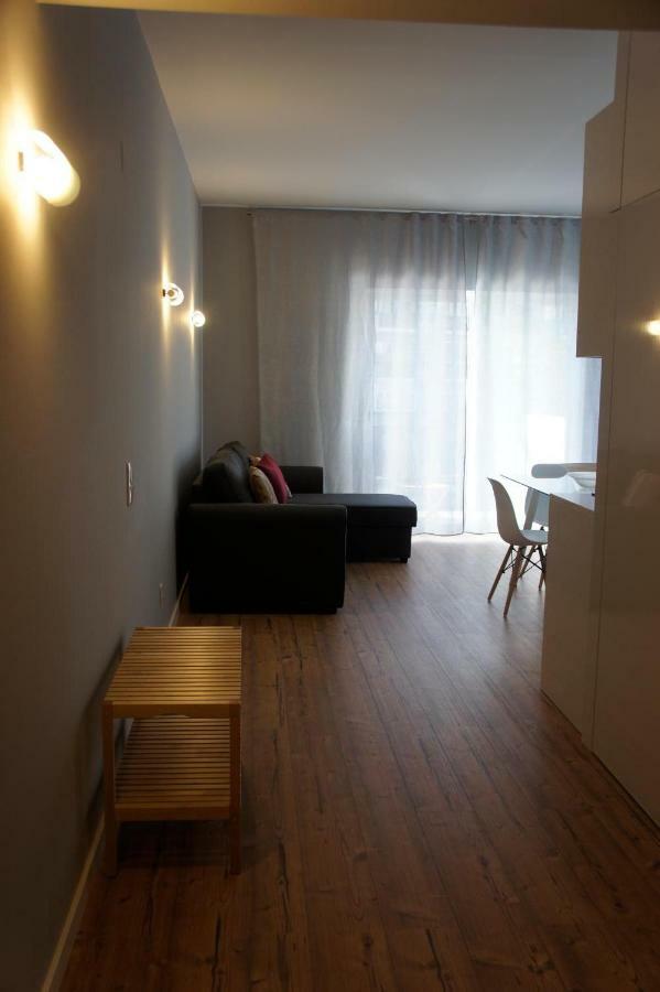 Apartamento Copacabana إستوريل المظهر الخارجي الصورة